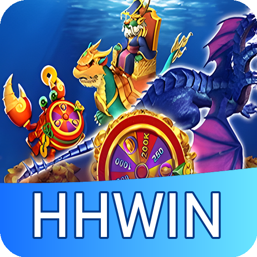 Logo Oficial HHWIN Download